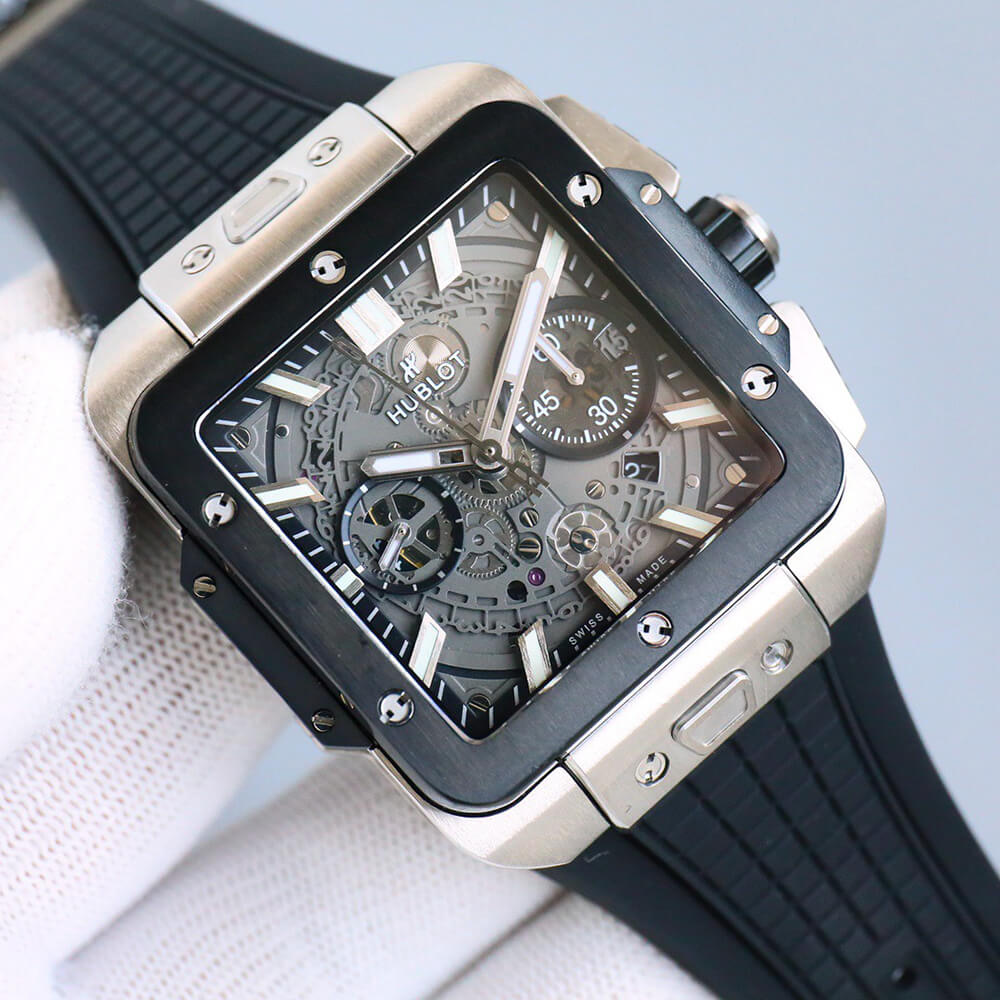 Hublot Big Bang