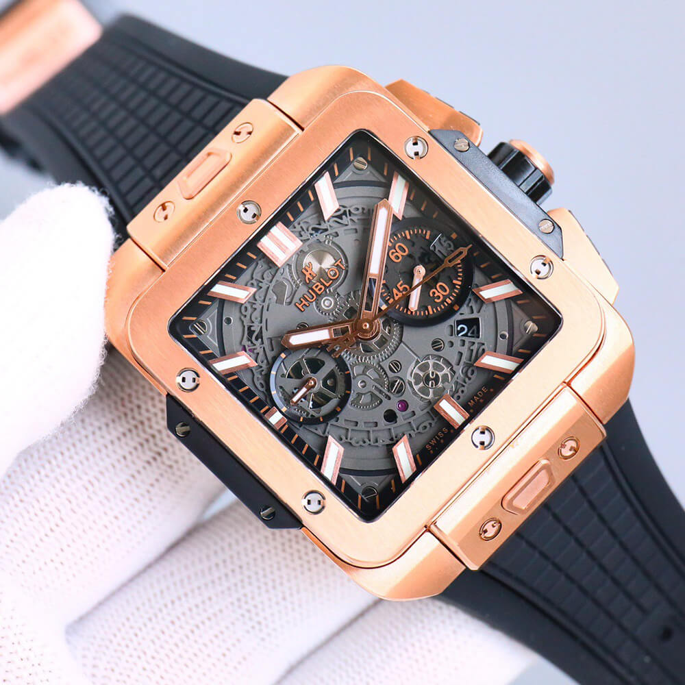 Hublot Big Bang