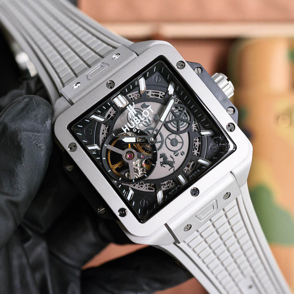 Hublot Big Bang