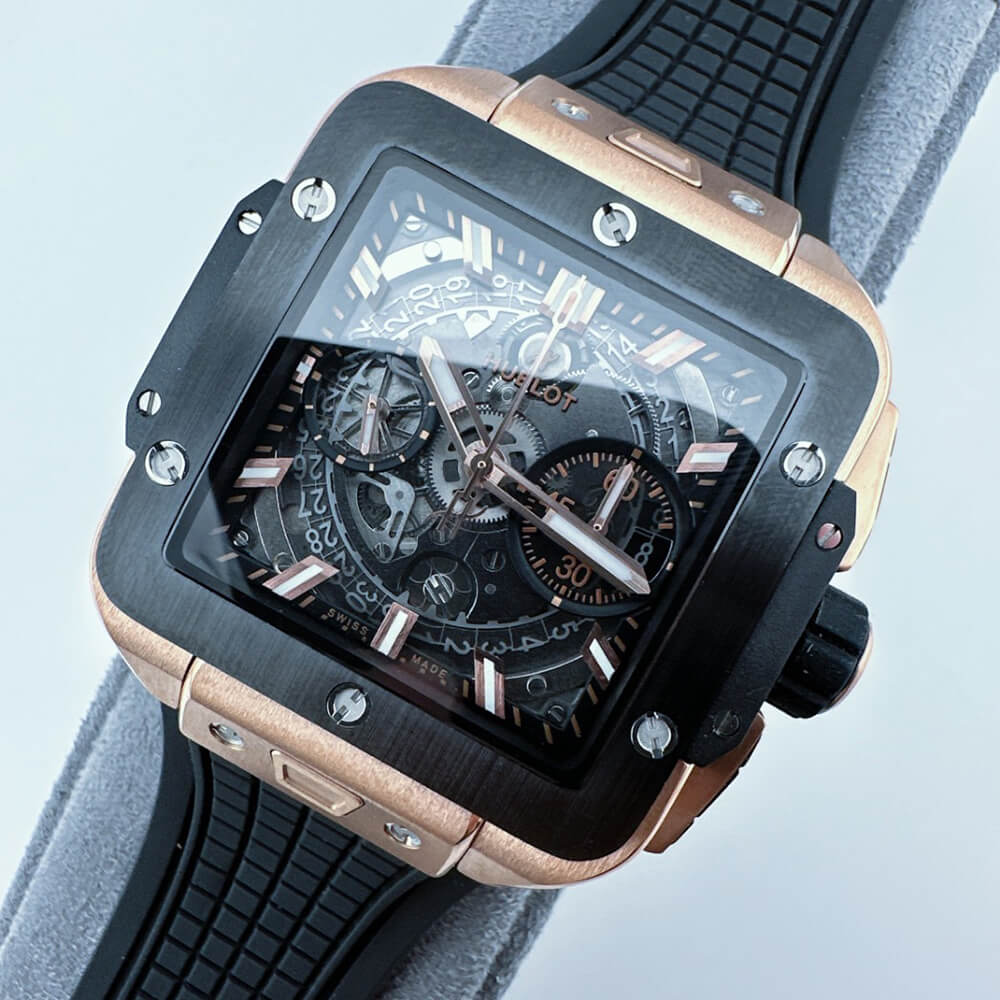 Hublot Big Bang