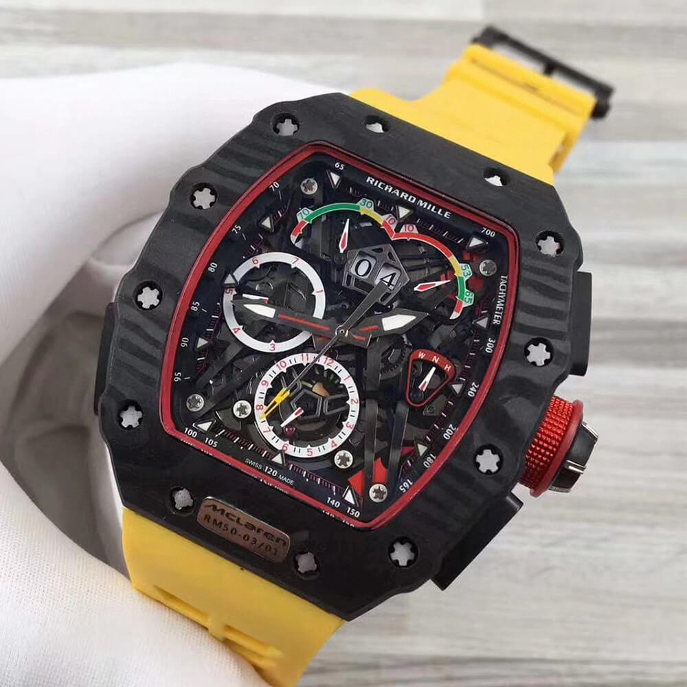Richard Mille 50-03