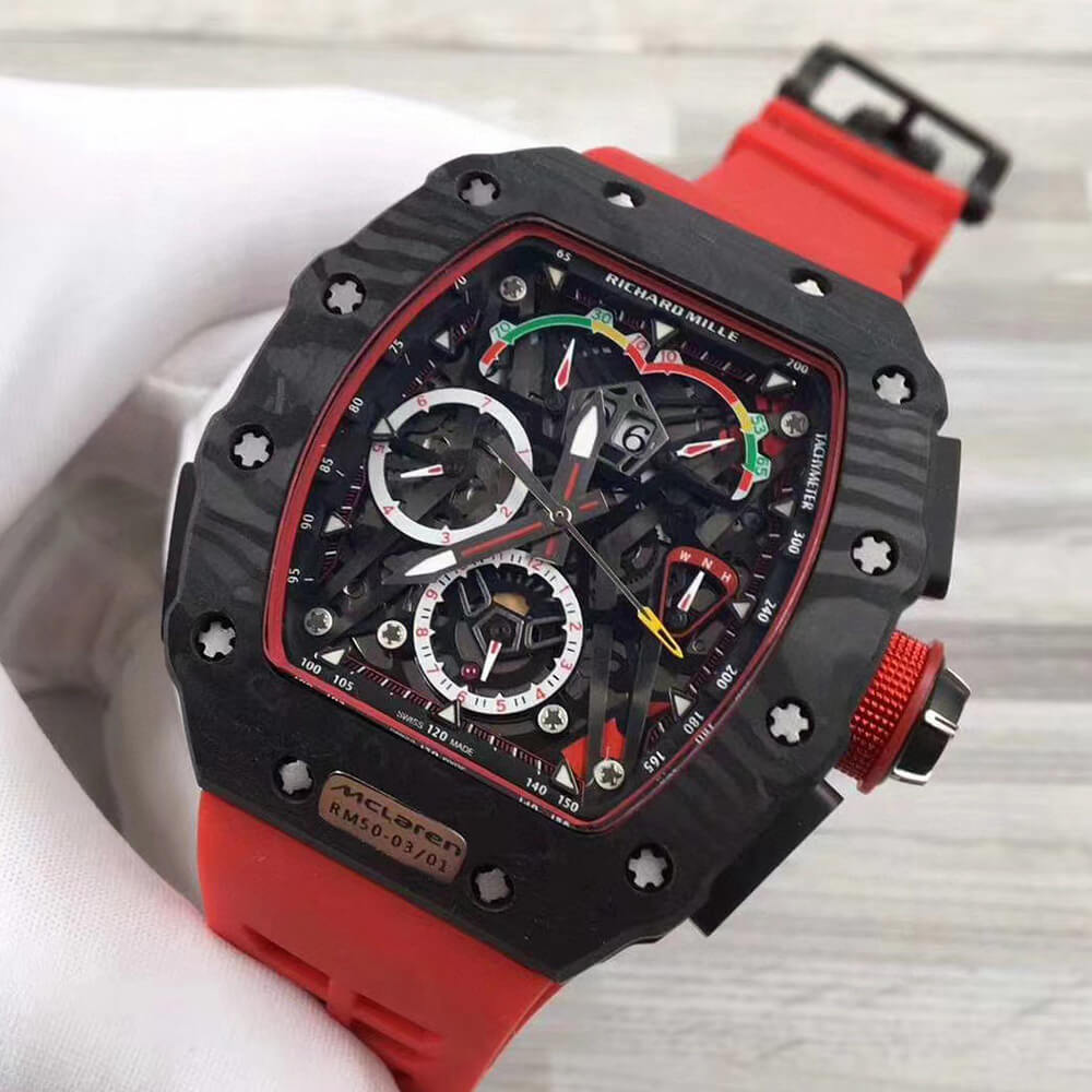 Richard Mille 50-03
