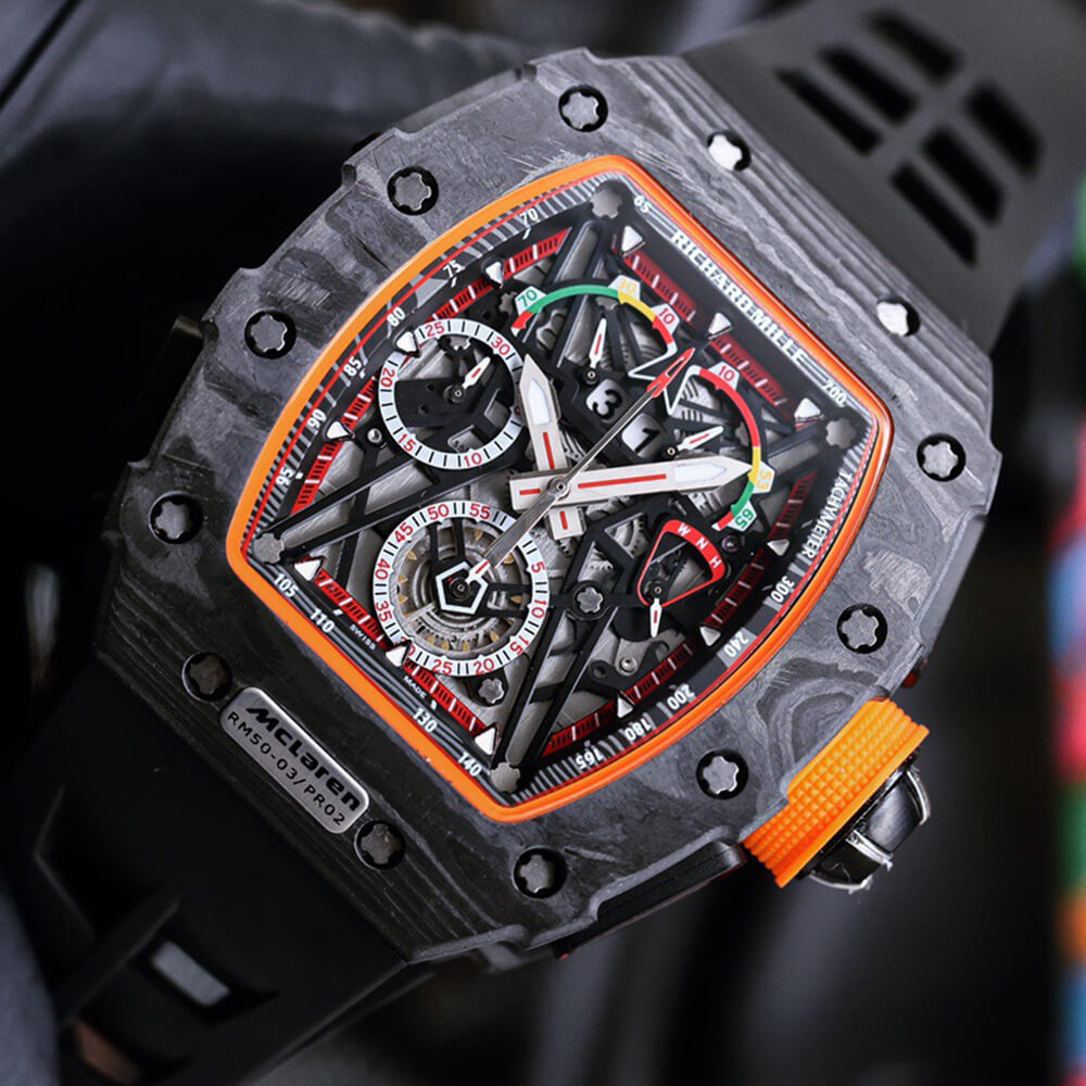 Richard Mille 50-03