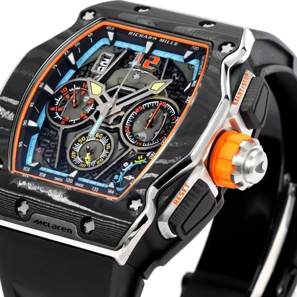 Richard Mille 65-01
