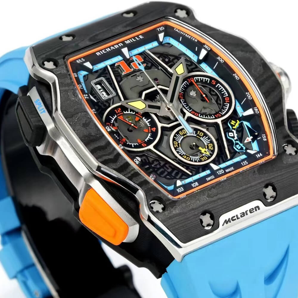 Richard Mille 65-01