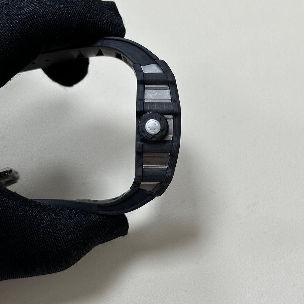 Richard Mille 21-01