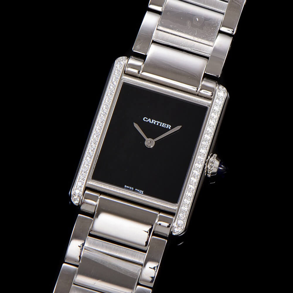 Tank L0vis Ca*t1er watch