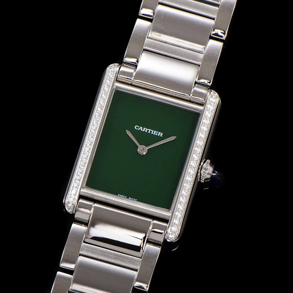 Tank L0vis Ca*t1er watch