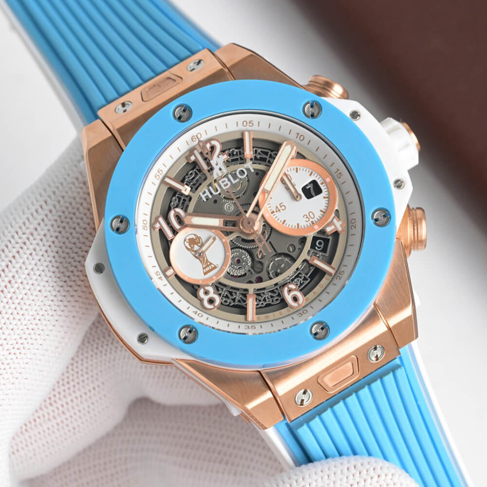 Hublot Big Bang 42mm