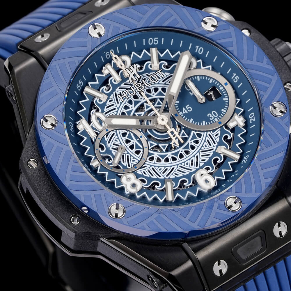 Hublot Big Bang 42mm
