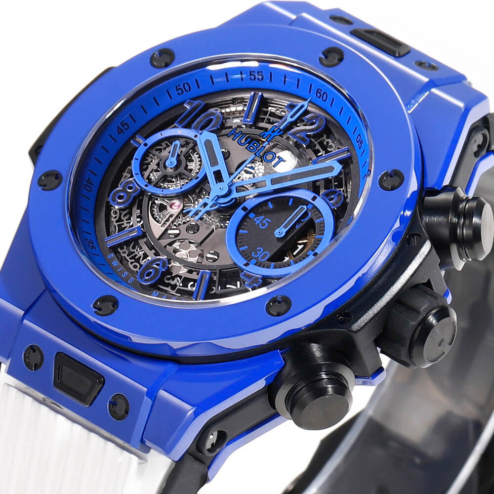 Hublot Big Bang 42mm