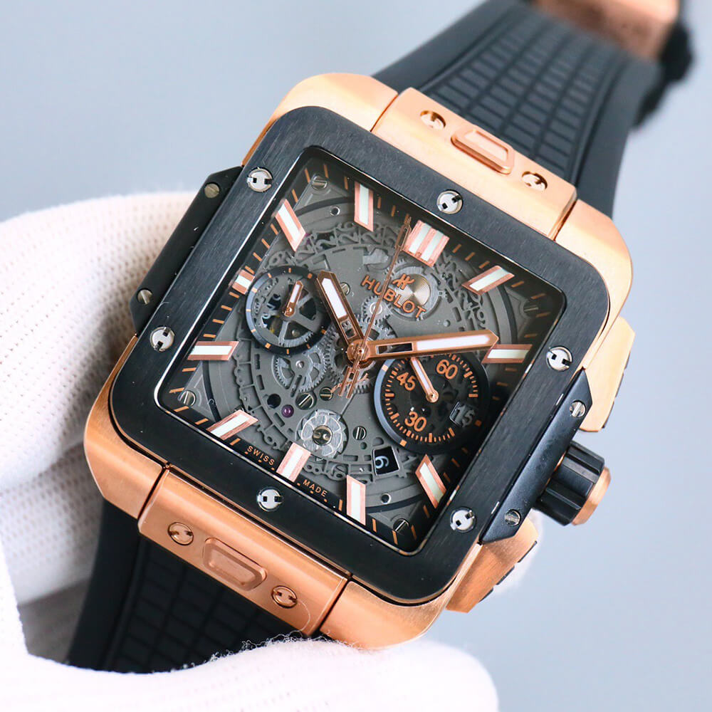 Hublot Big Bang