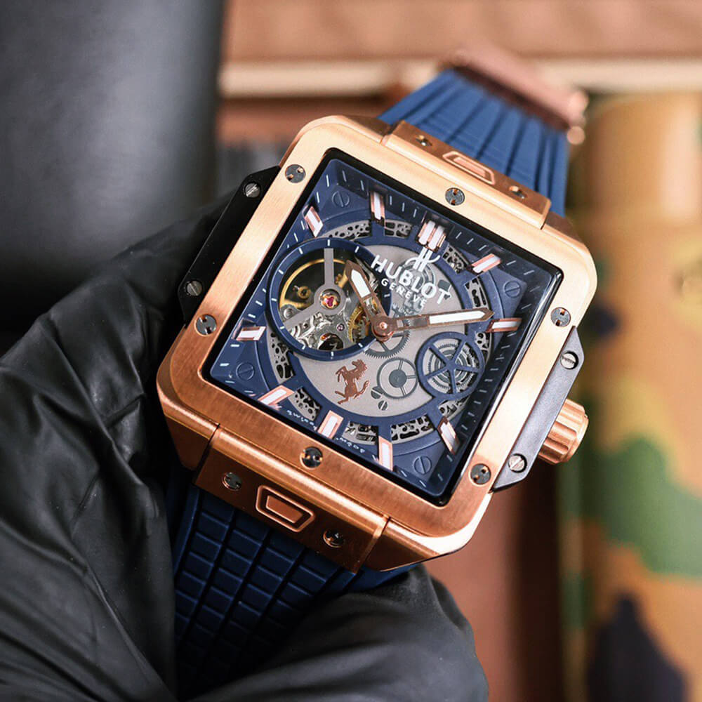 Hublot Big Bang