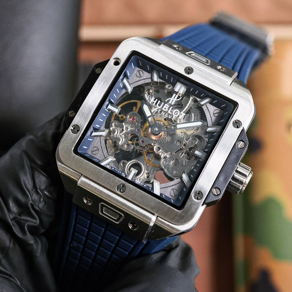 Hublot Big Bang