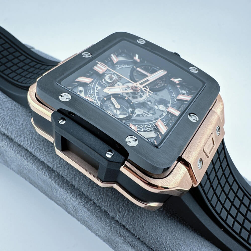 Hublot Big Bang