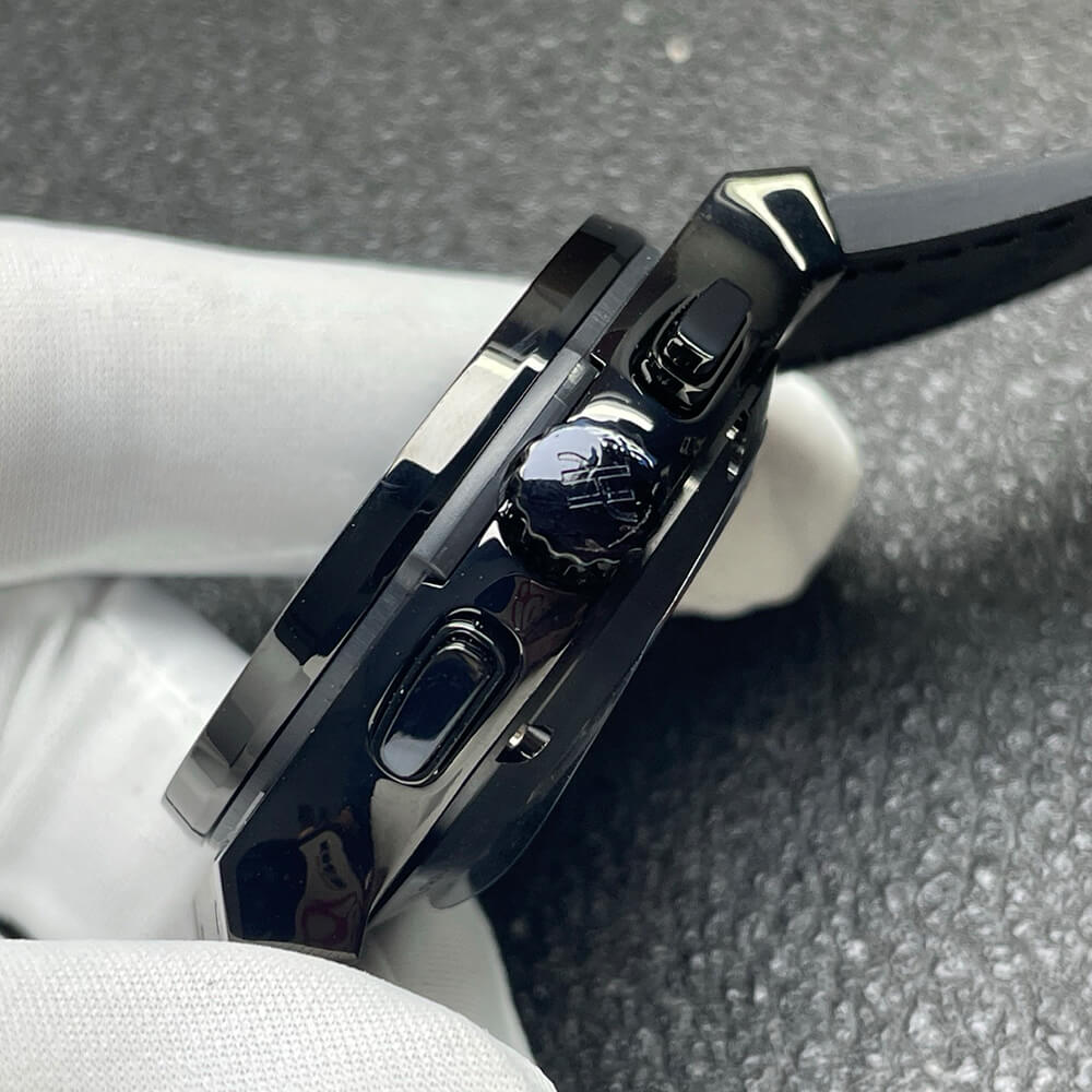 Hublot Classic Fusion