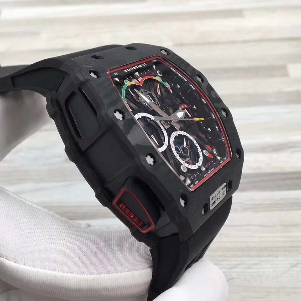 Richard Mille 50-03