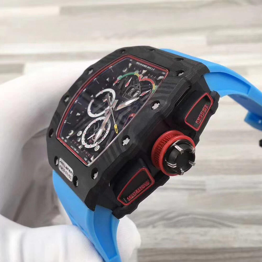 Richard Mille 50-03
