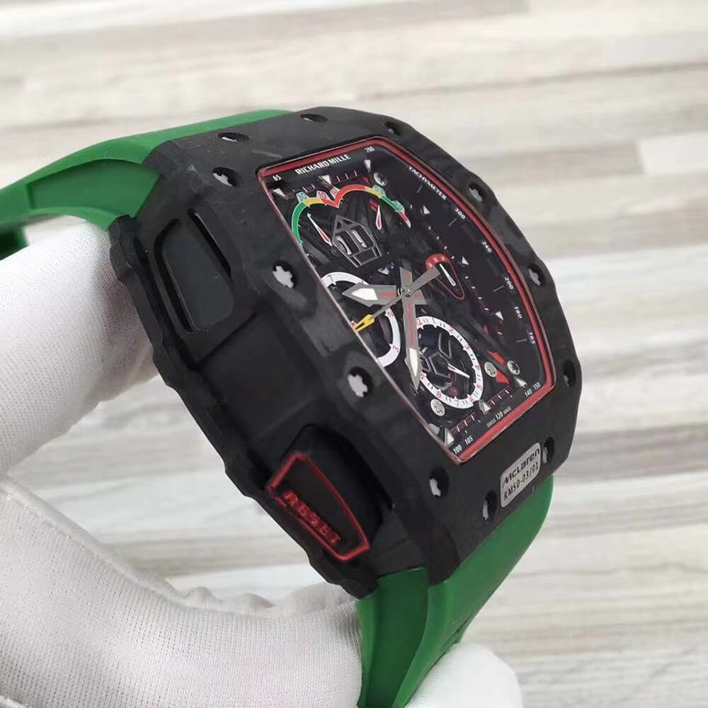 Richard Mille 50-03