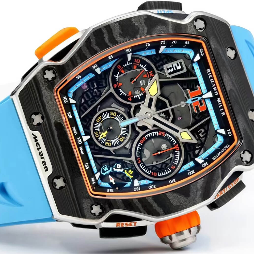 Richard Mille 65-01