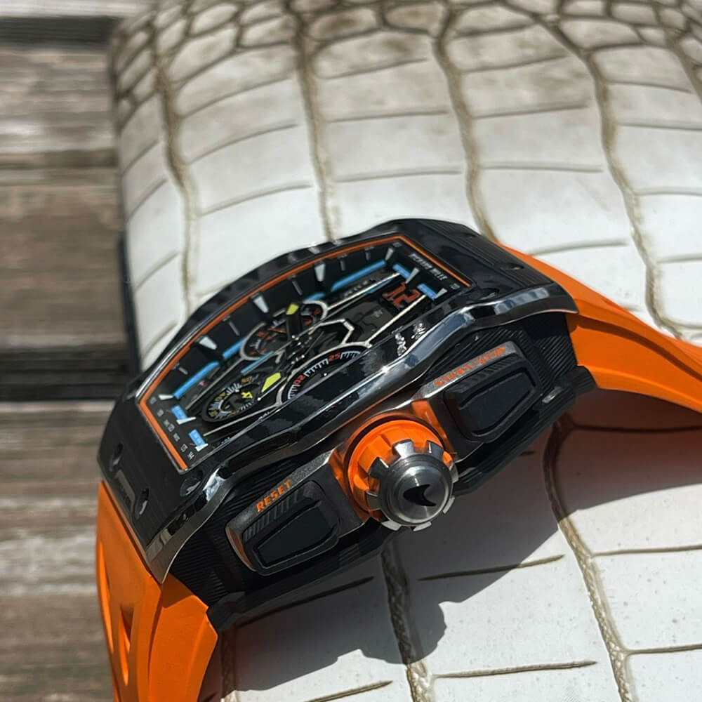 Richard Mille 65-01