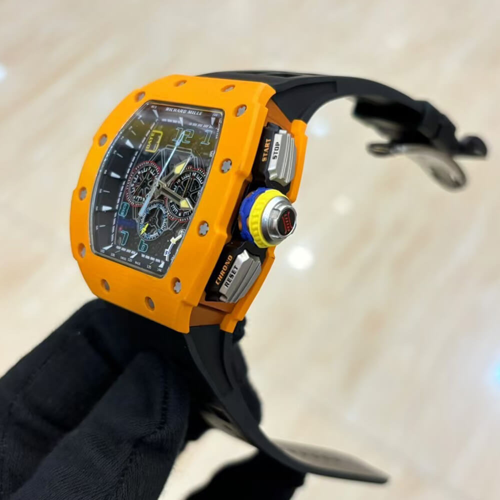 Richard Mille 65-01