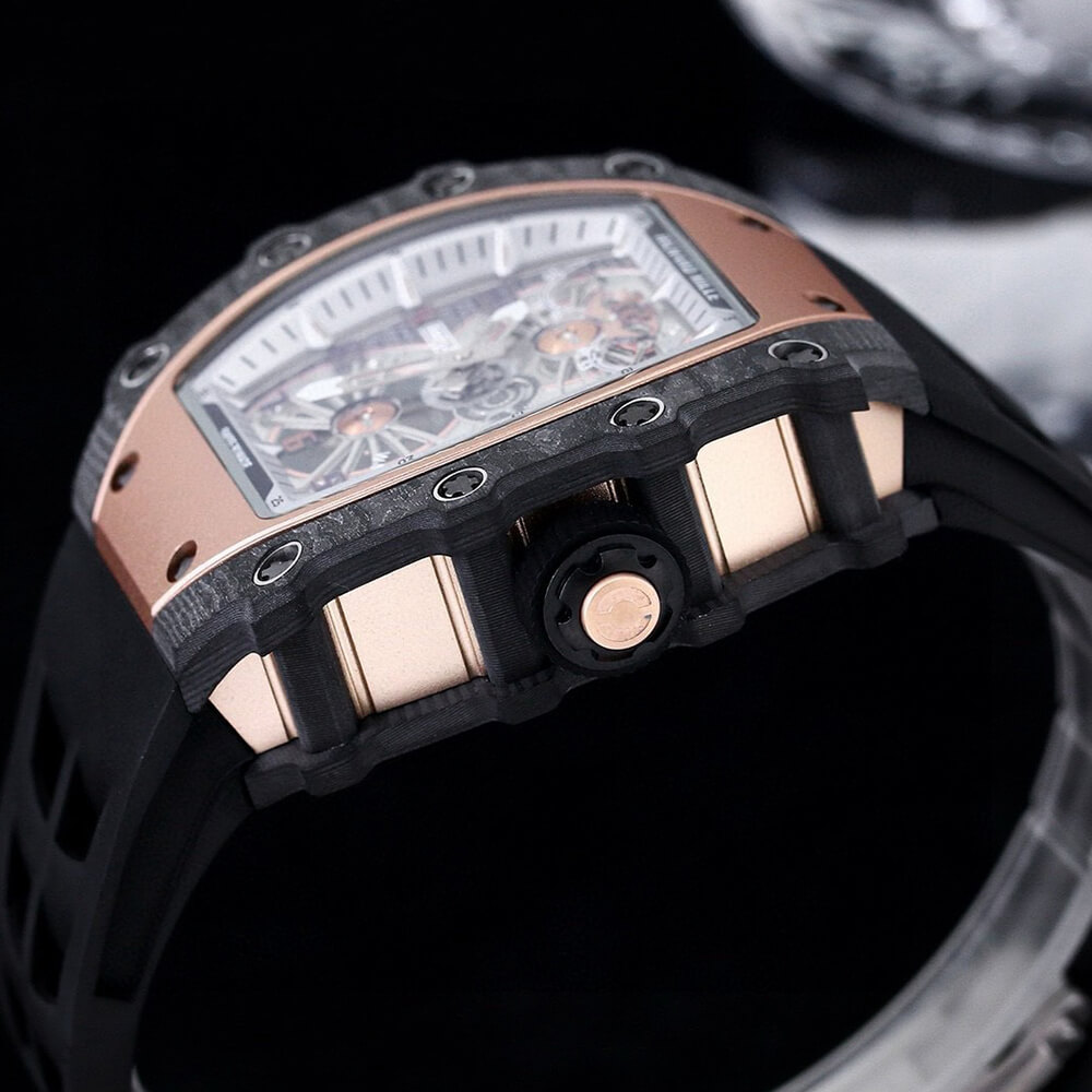 Richard Mille 21-01
