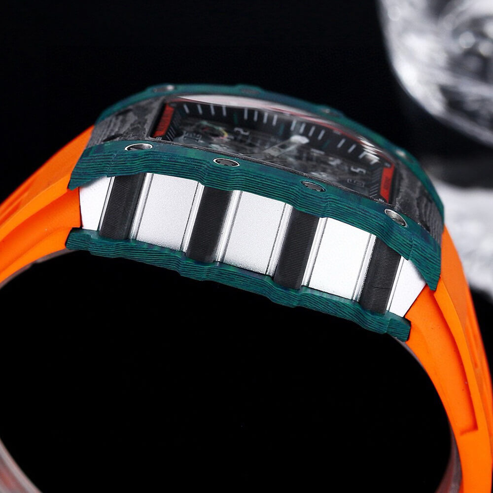 Richard Mille 21-01