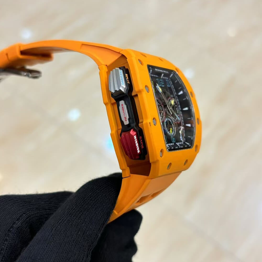 Richard Mille 65-01