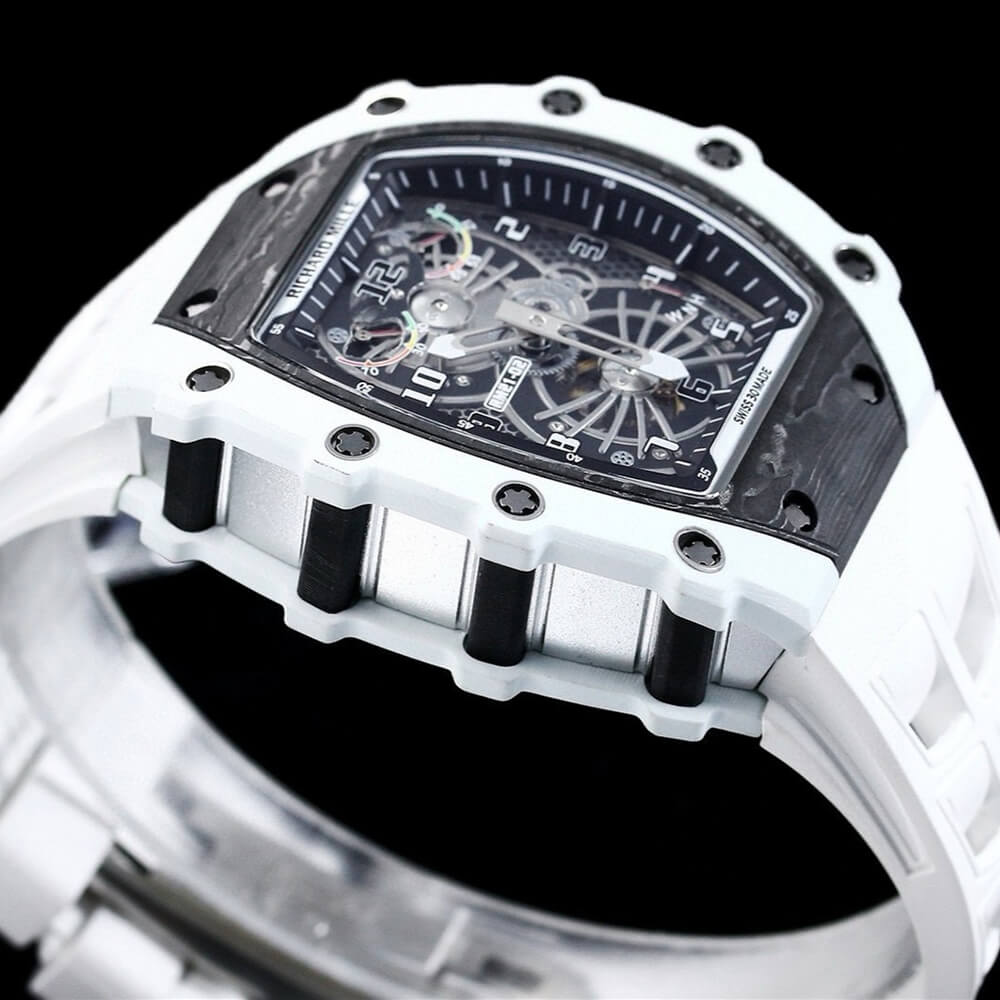 Richard Mille 21-01