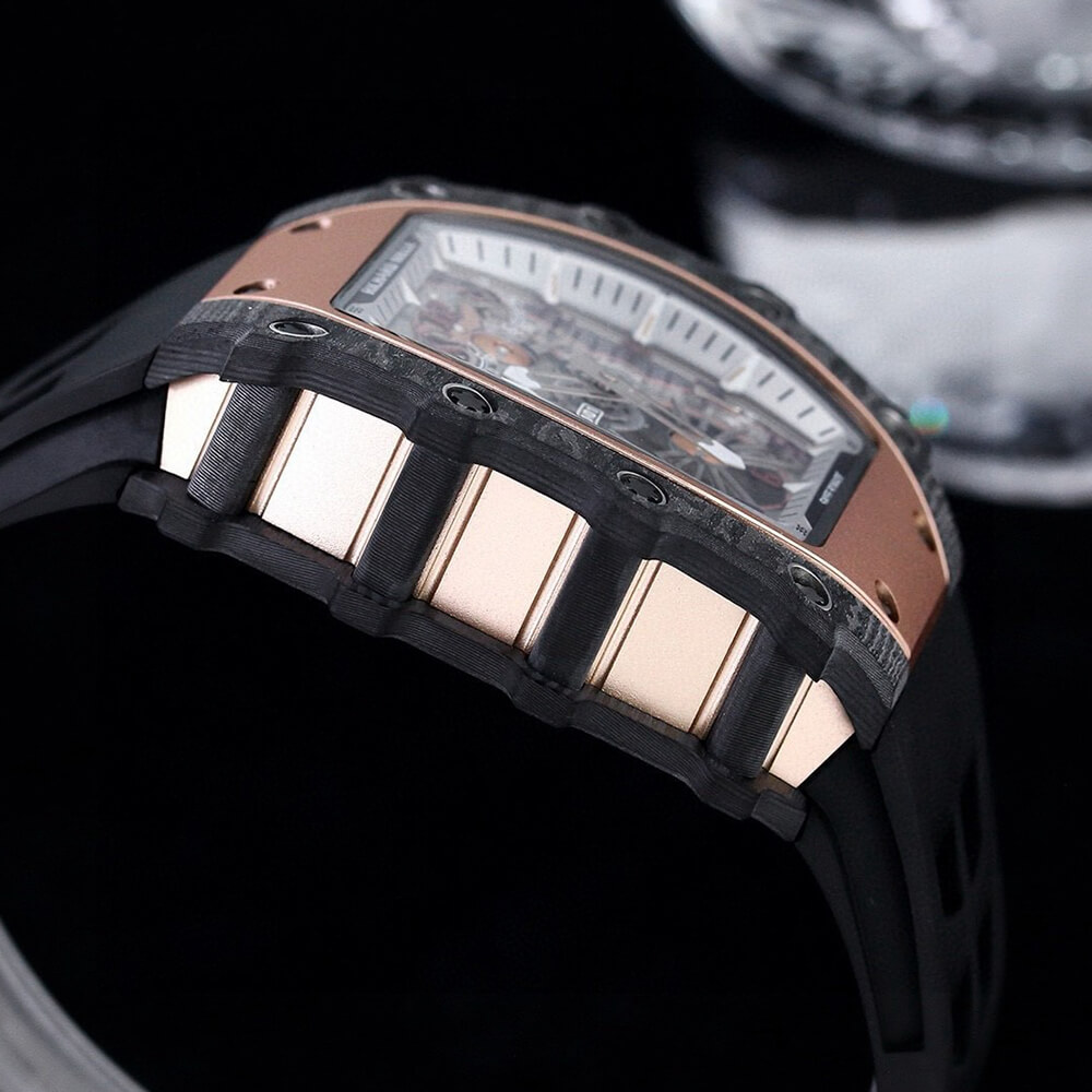 Richard Mille 21-01