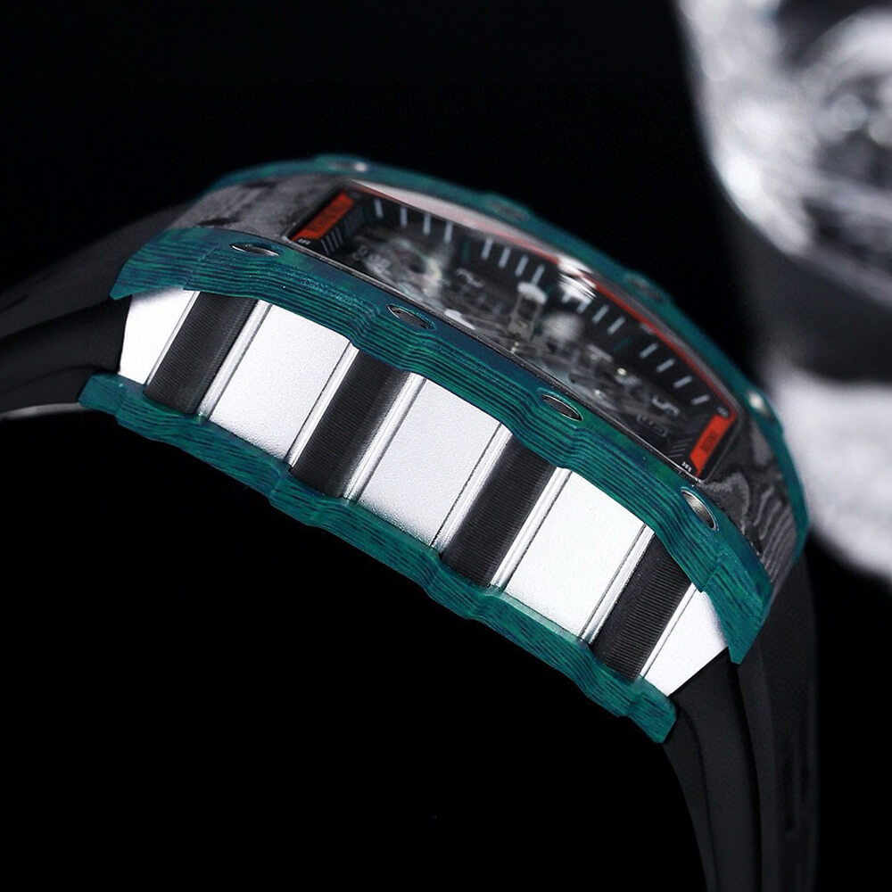 Richard Mille 21-01