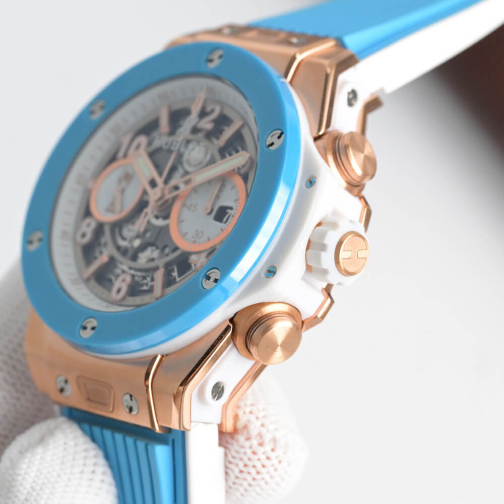 Hublot Big Bang 42mm