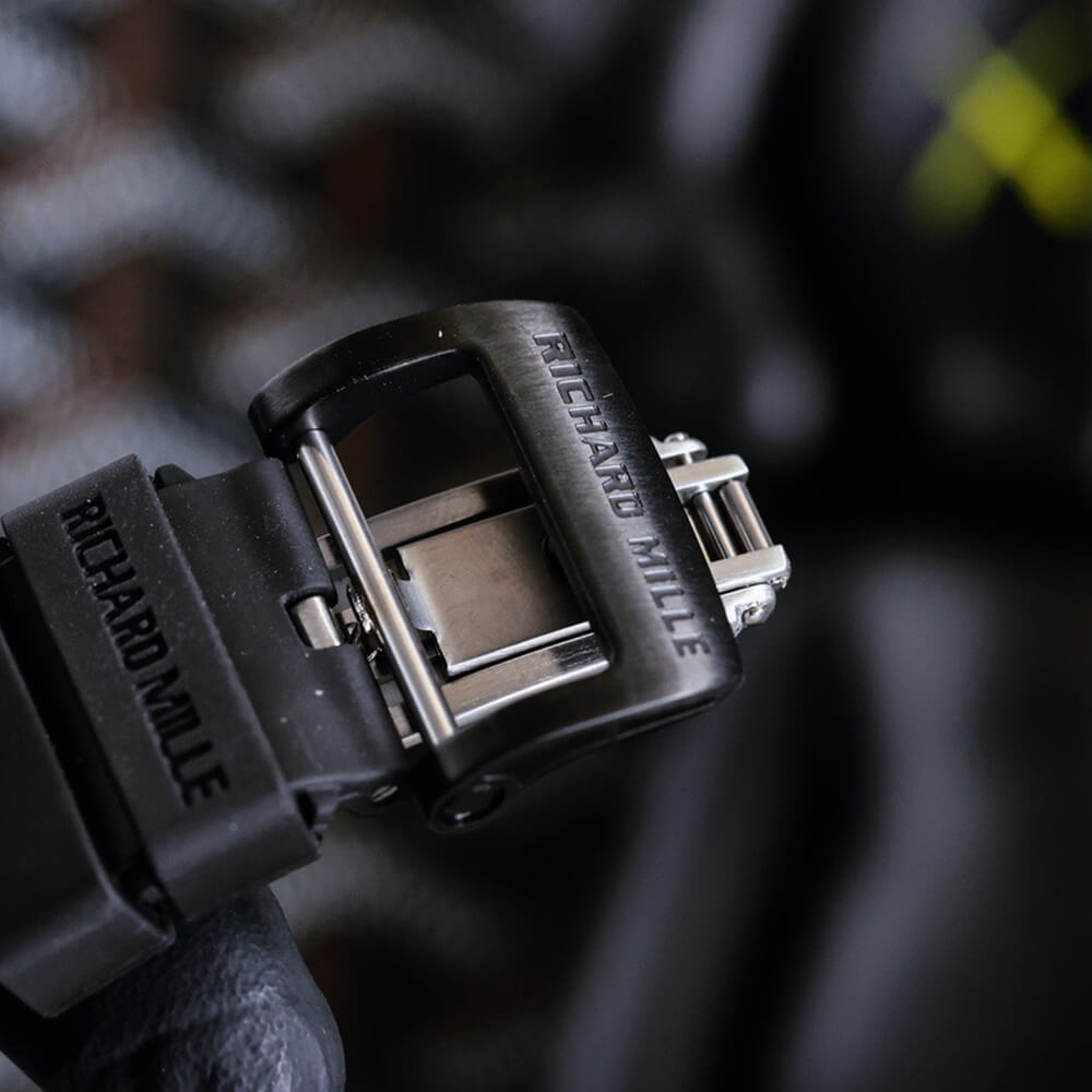 Richard Mille 50-03