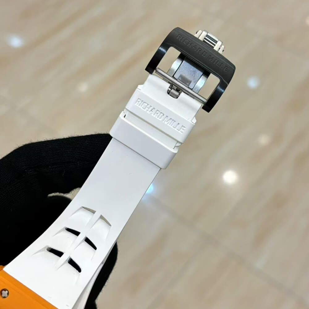 Richard Mille 65-01