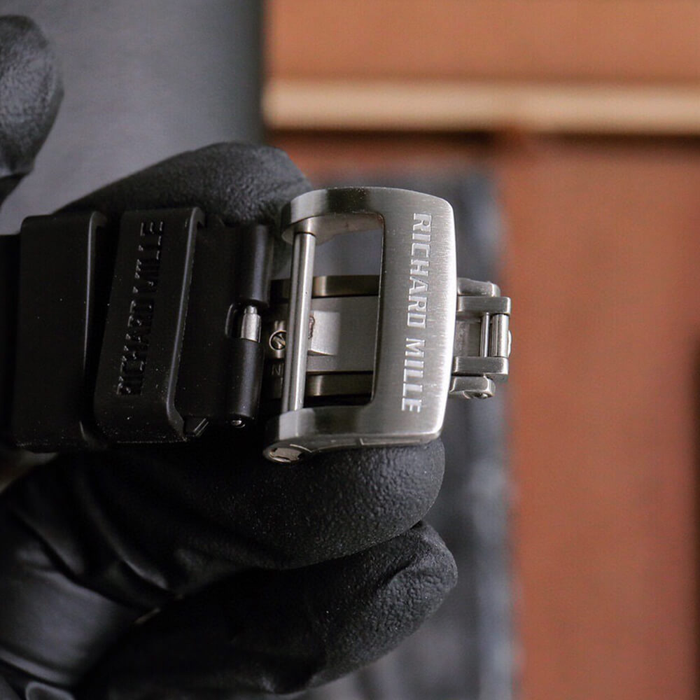 Richard Mille 21-01