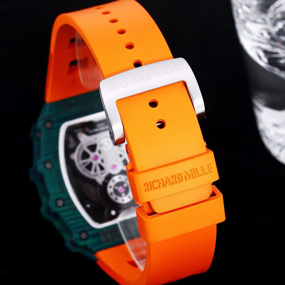 Richard Mille 21-01