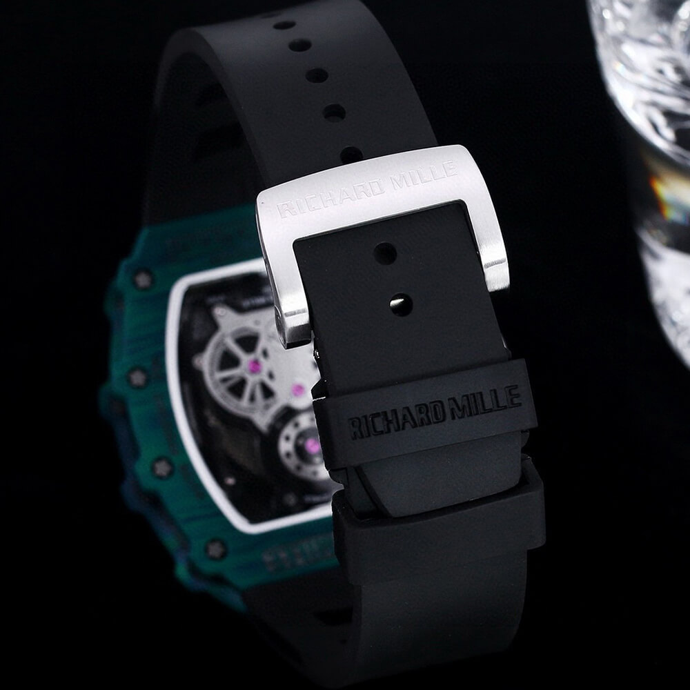 Richard Mille 21-01