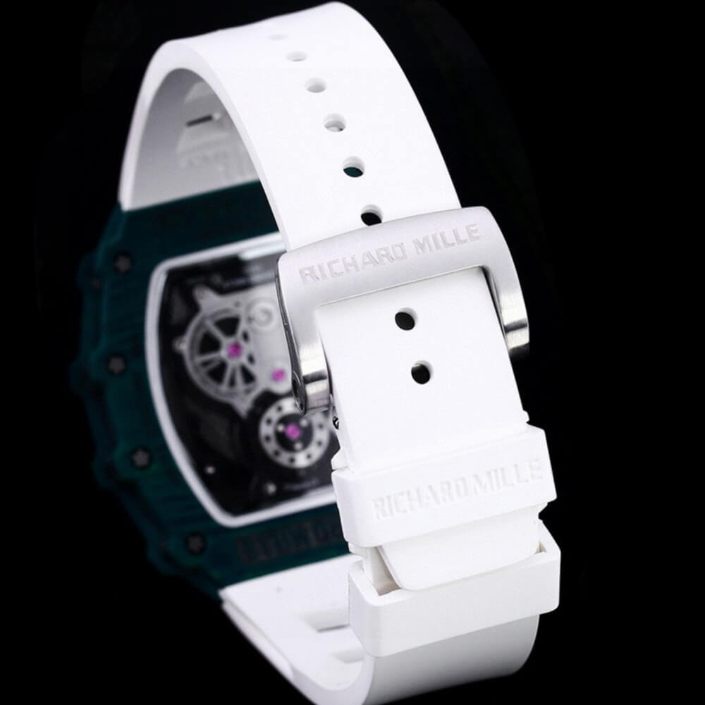 Richard Mille 21-01