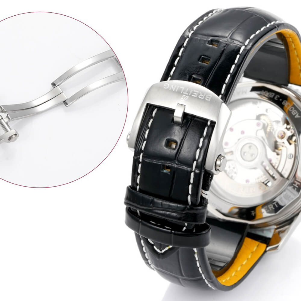 Breitling Navitimer B02 43