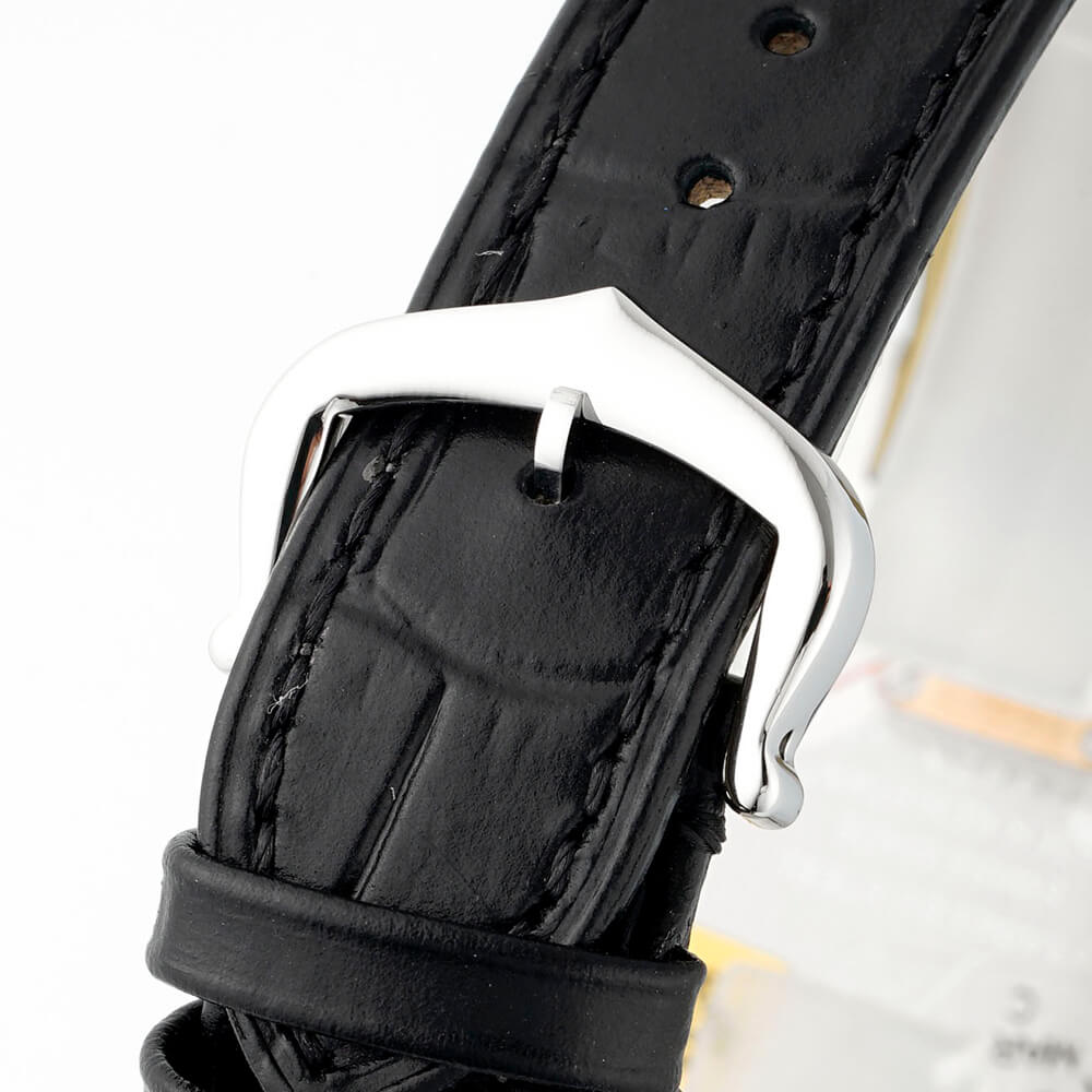 Ca*t1er Small Santos-Dumont watch