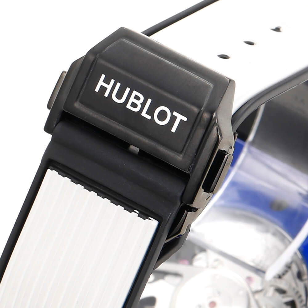 Hublot Big Bang 42mm