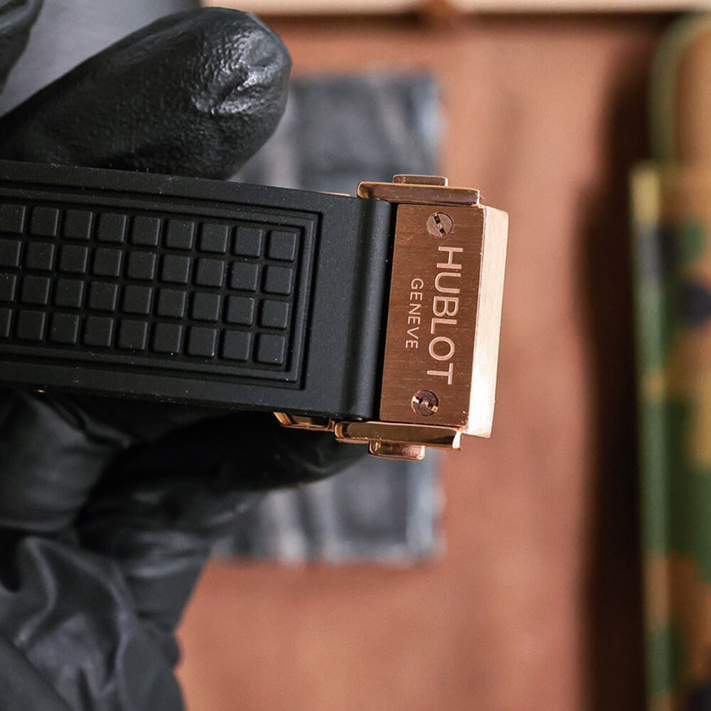 Hublot Big Bang