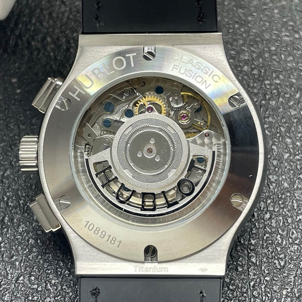 Hublot Classic Fusion