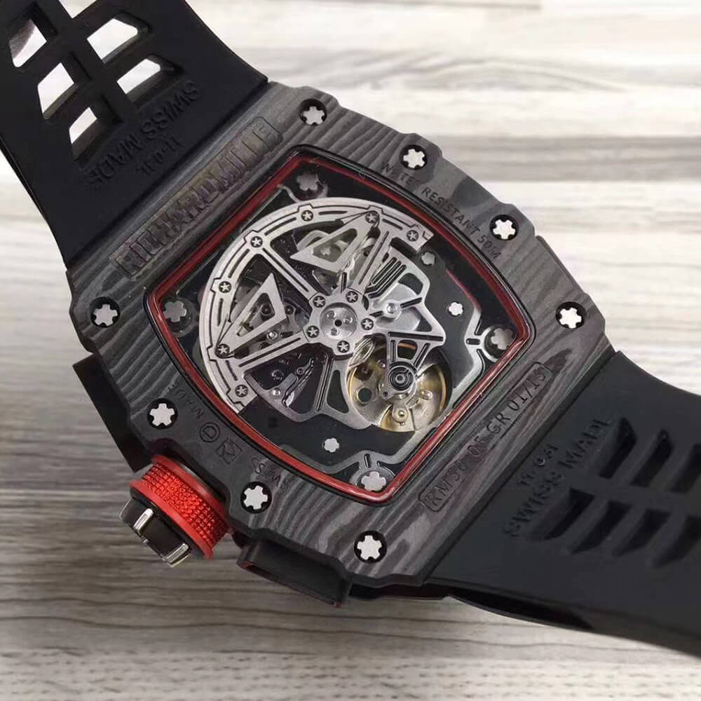 Richard Mille 50-03