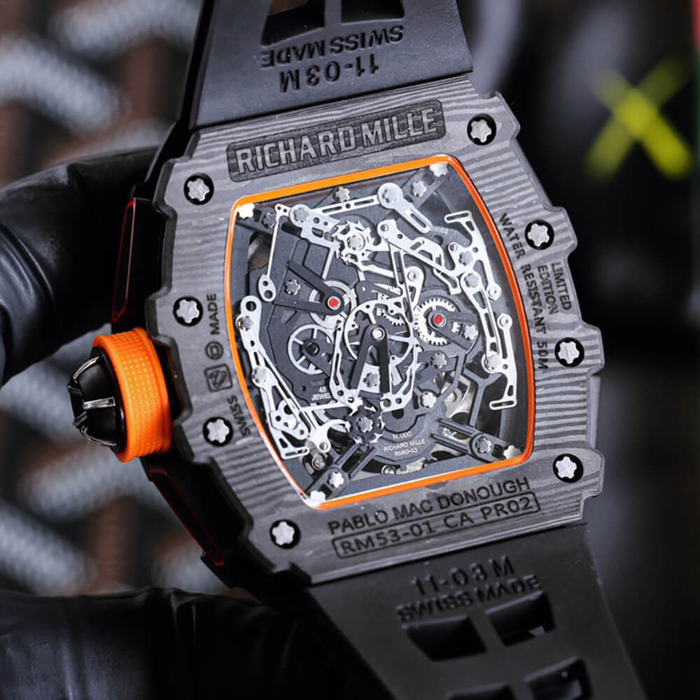 Richard Mille 50-03