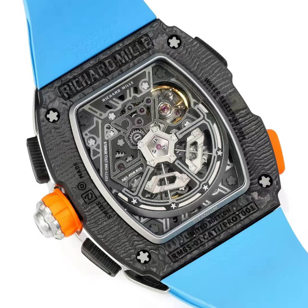 Richard Mille 65-01