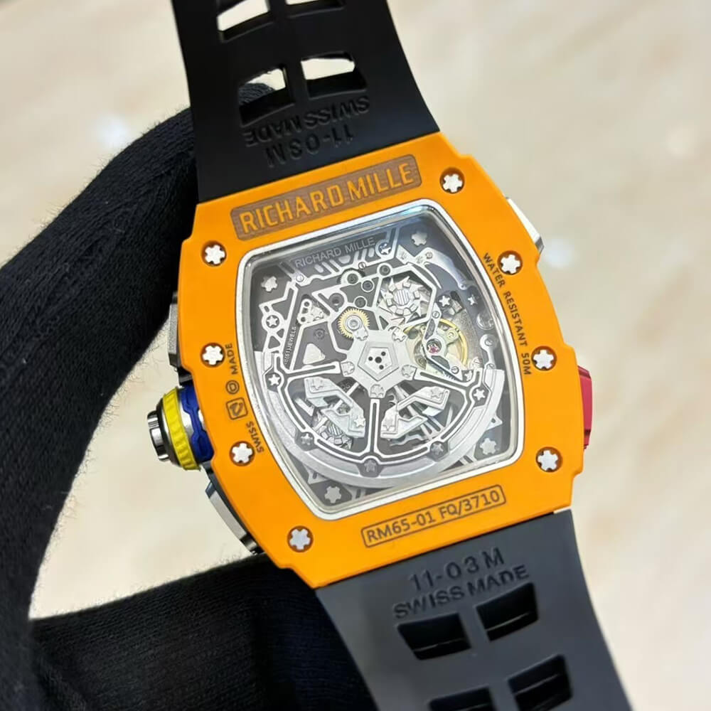Richard Mille 65-01