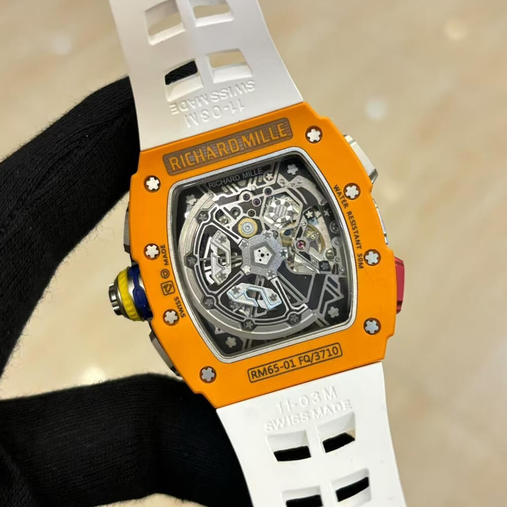 Richard Mille 65-01