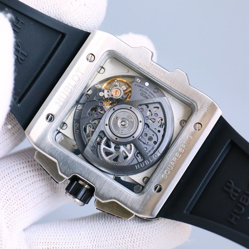 Hublot Big Bang